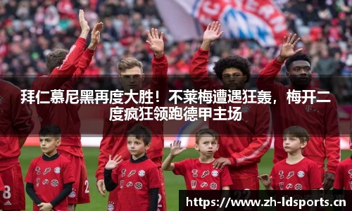 ld乐动体育官网